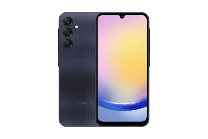 Samsung Galaxy A25 5G itya